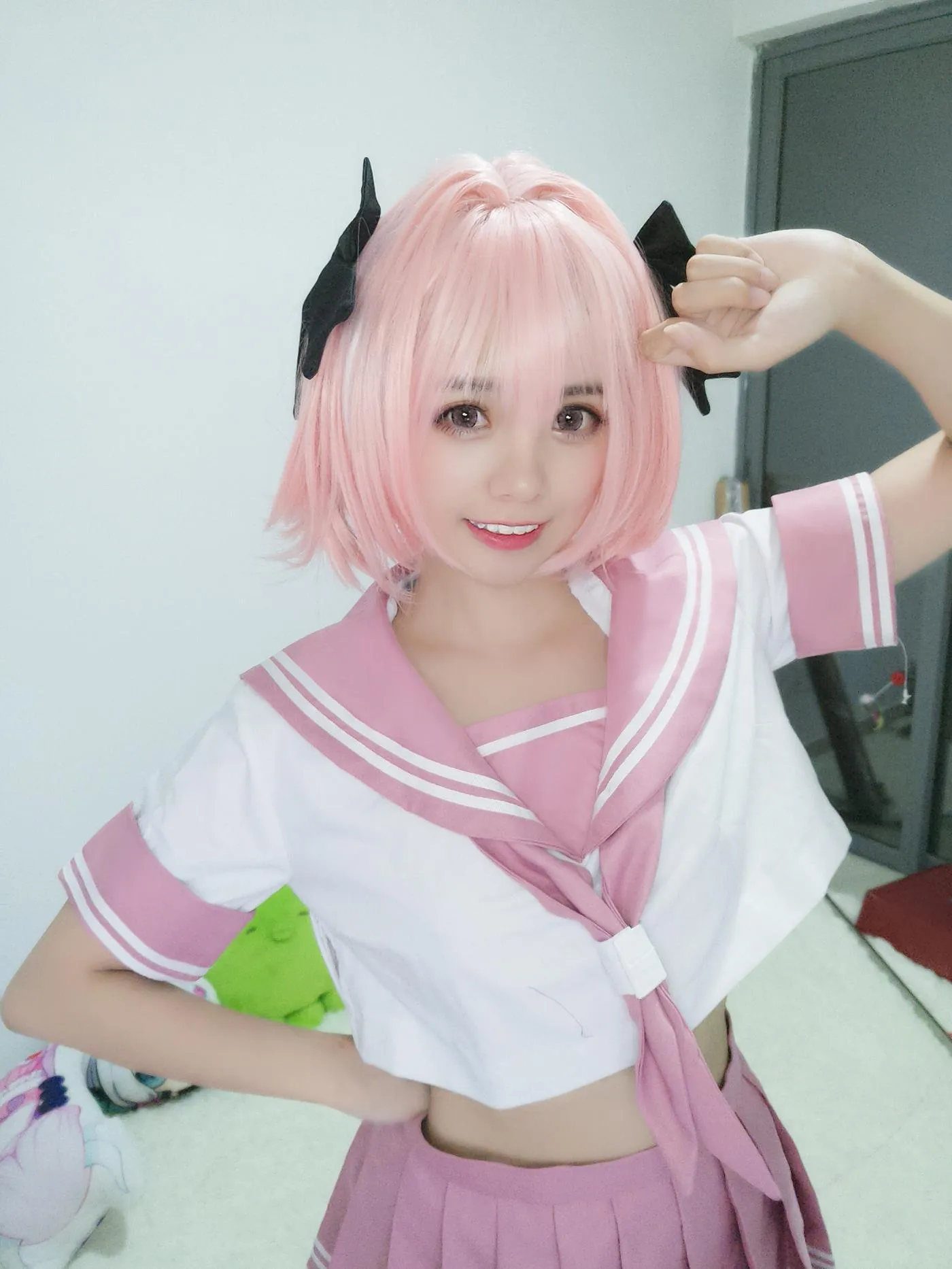 小野妹子w – NO.01 自拍合集[19] [55P]插图3